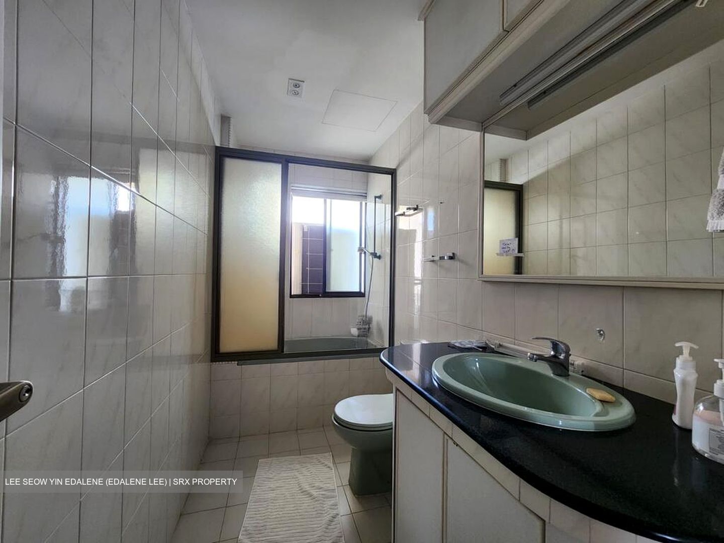Balmoral Point (D10), Apartment #503311591